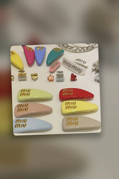 NB - MMU Jewelry - 434