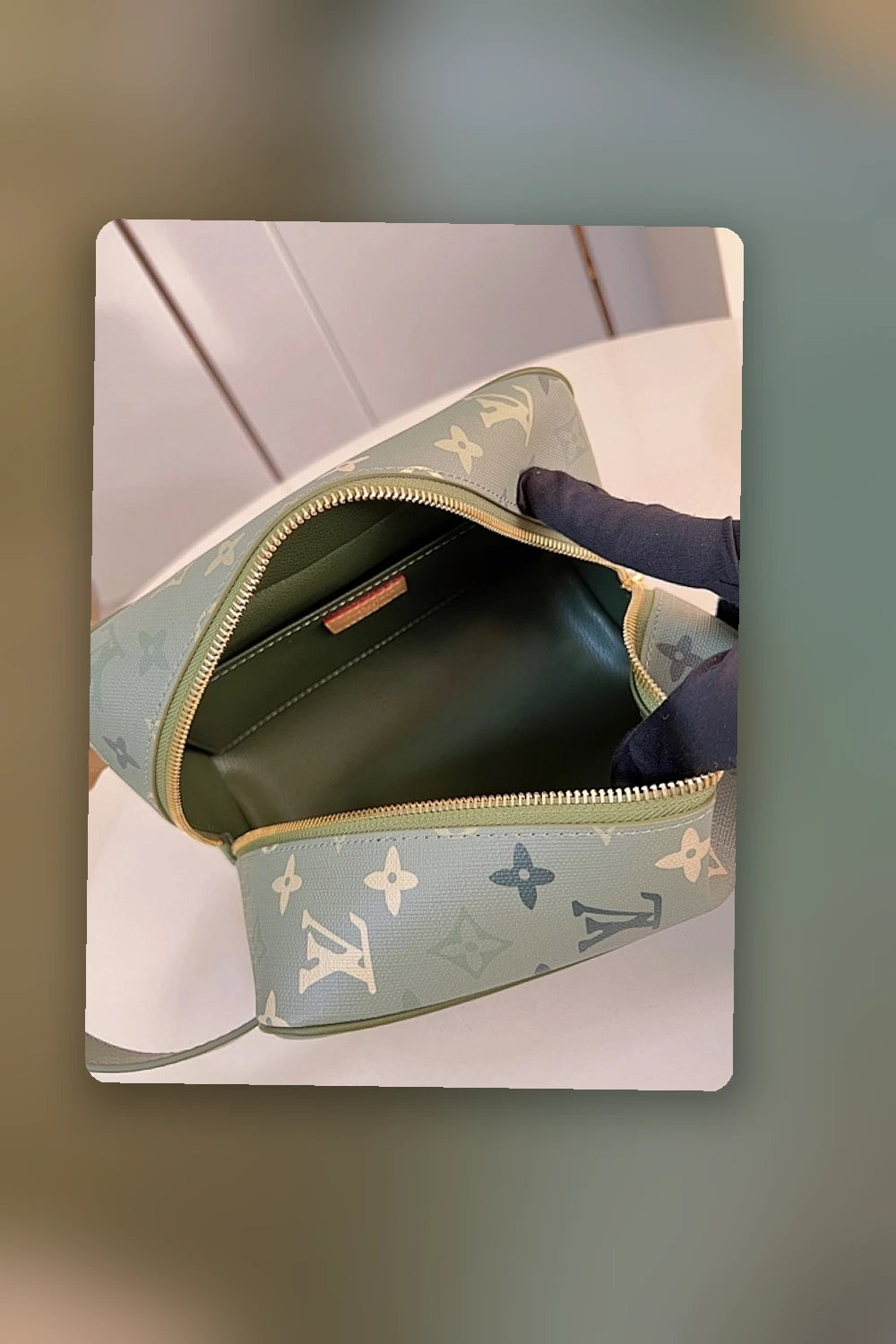 NB - LOV Bag - 240
