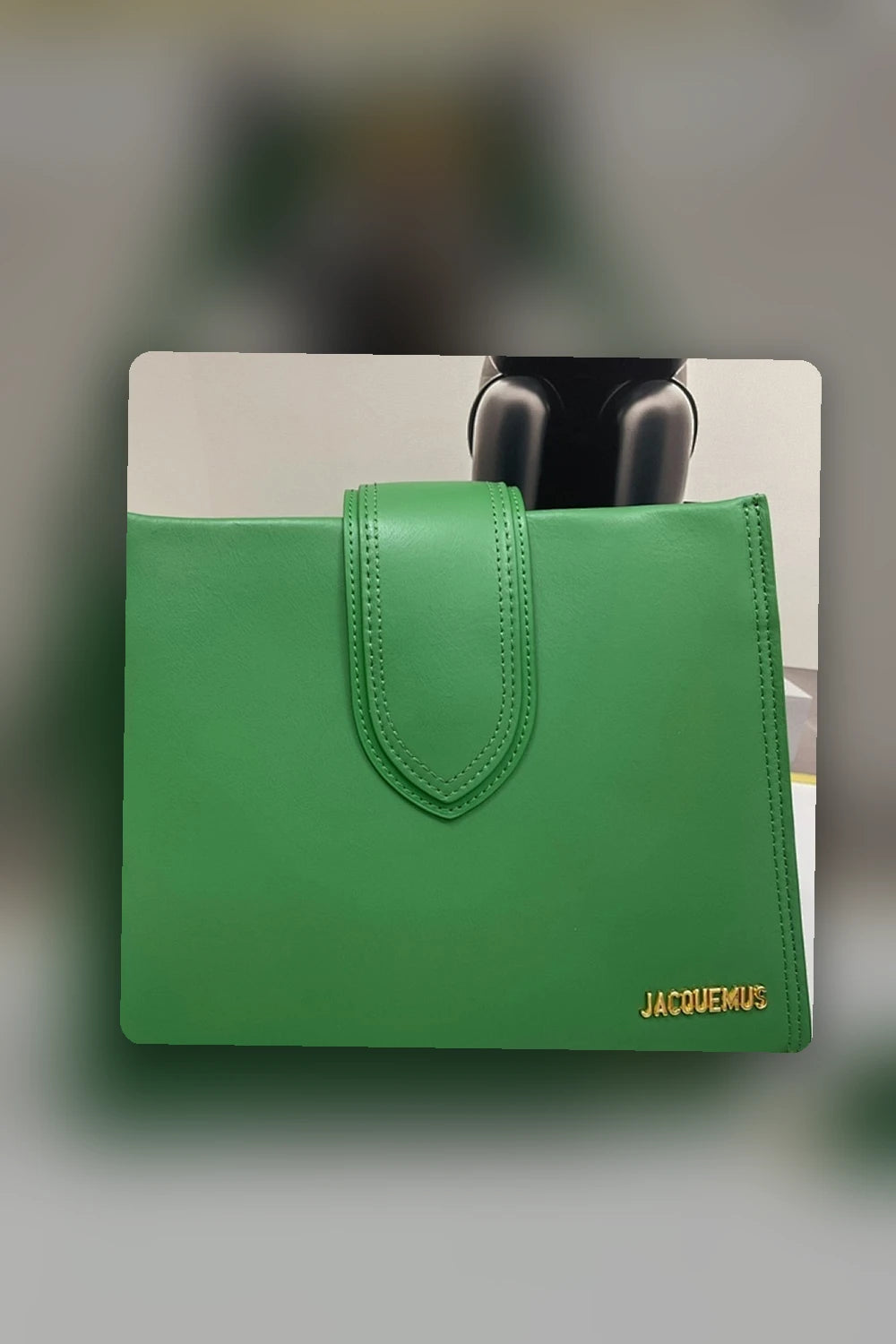 NB - JCA Bag - 520