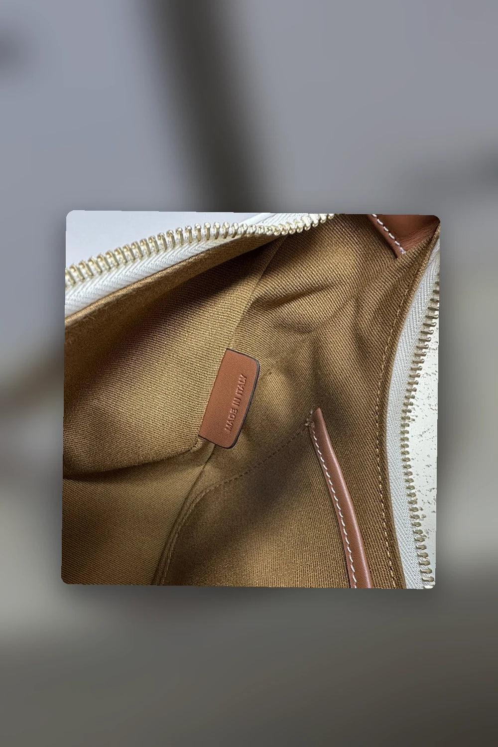 NB - COL Bag - 400