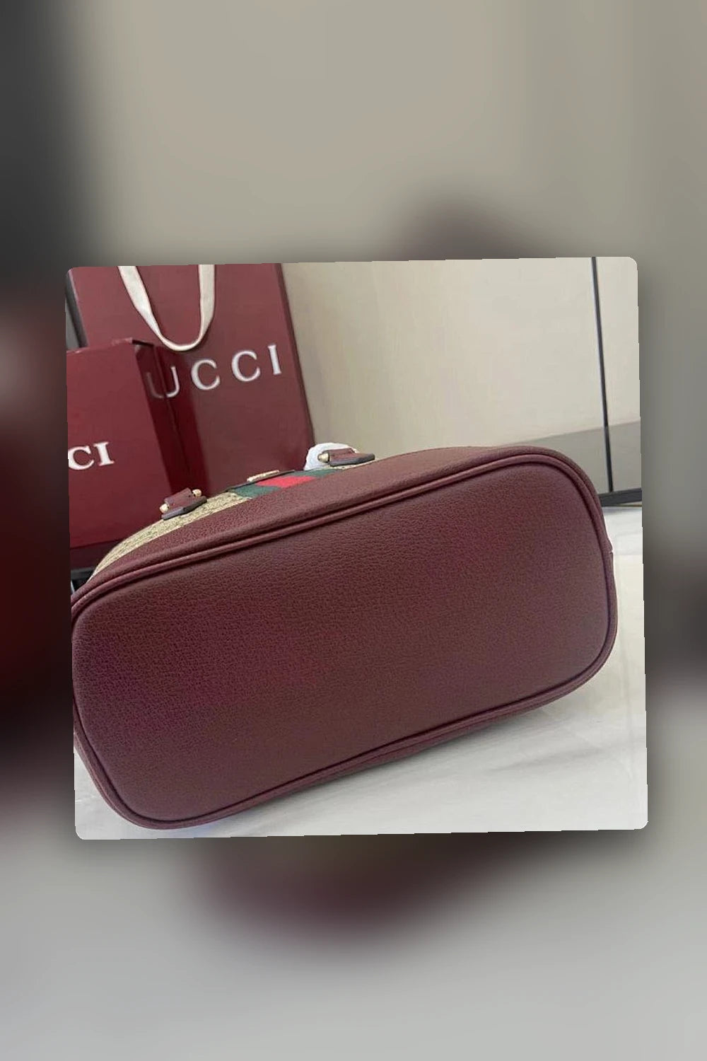 NB - GUKI Bag - 641