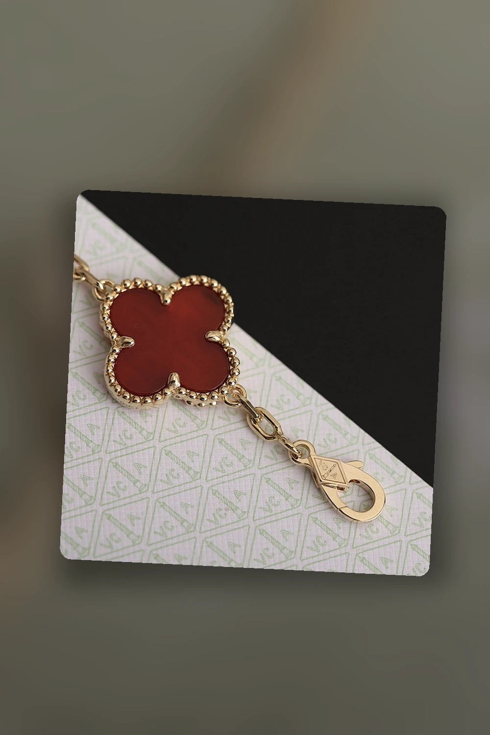 NB - VACA Jewelry - 590