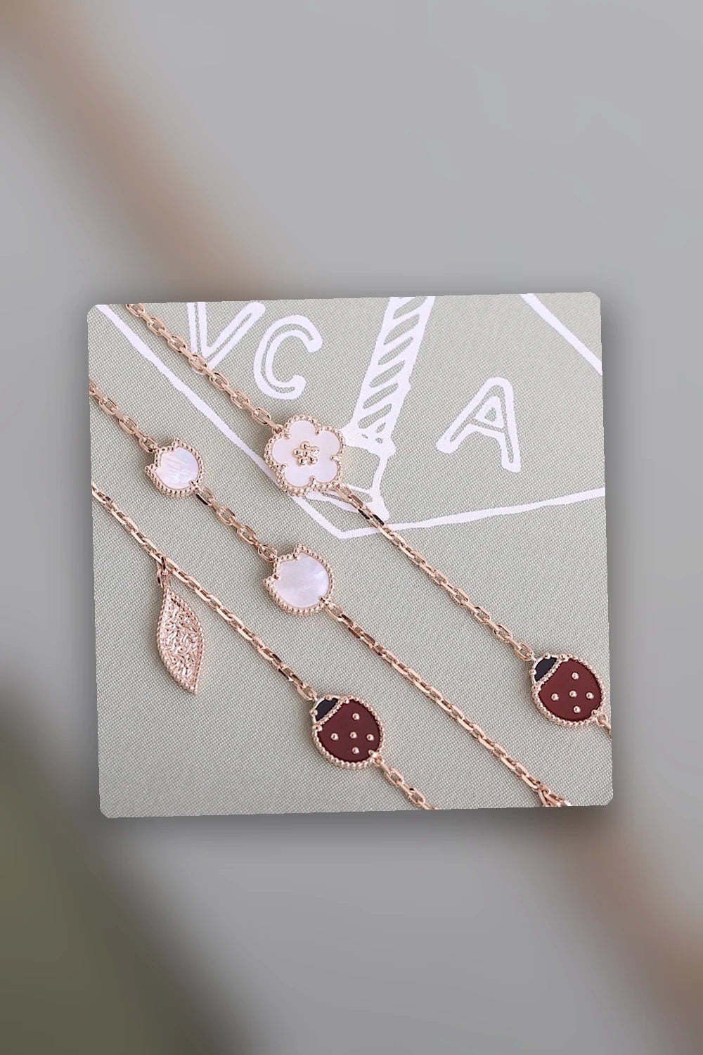 NB - VACA Jewelry - 340