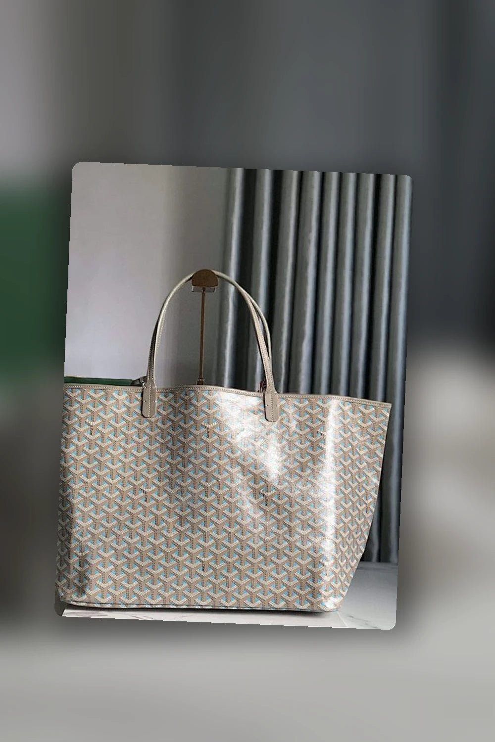 NB - GYO Bag - 1134