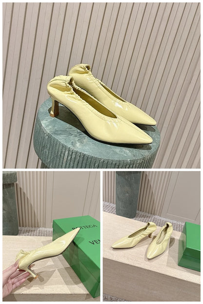NB - BOV Women Shoes - 077