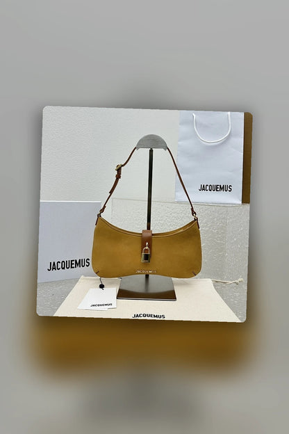 NB - JCA Bag - 402