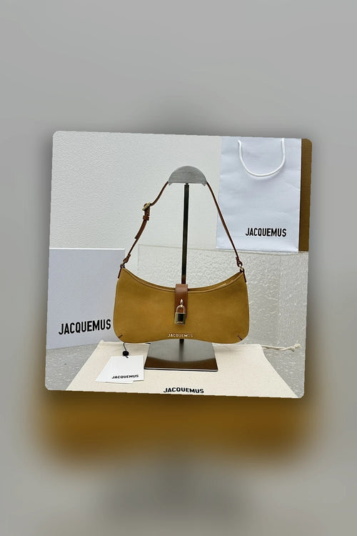 NB - JCA Bag - 402