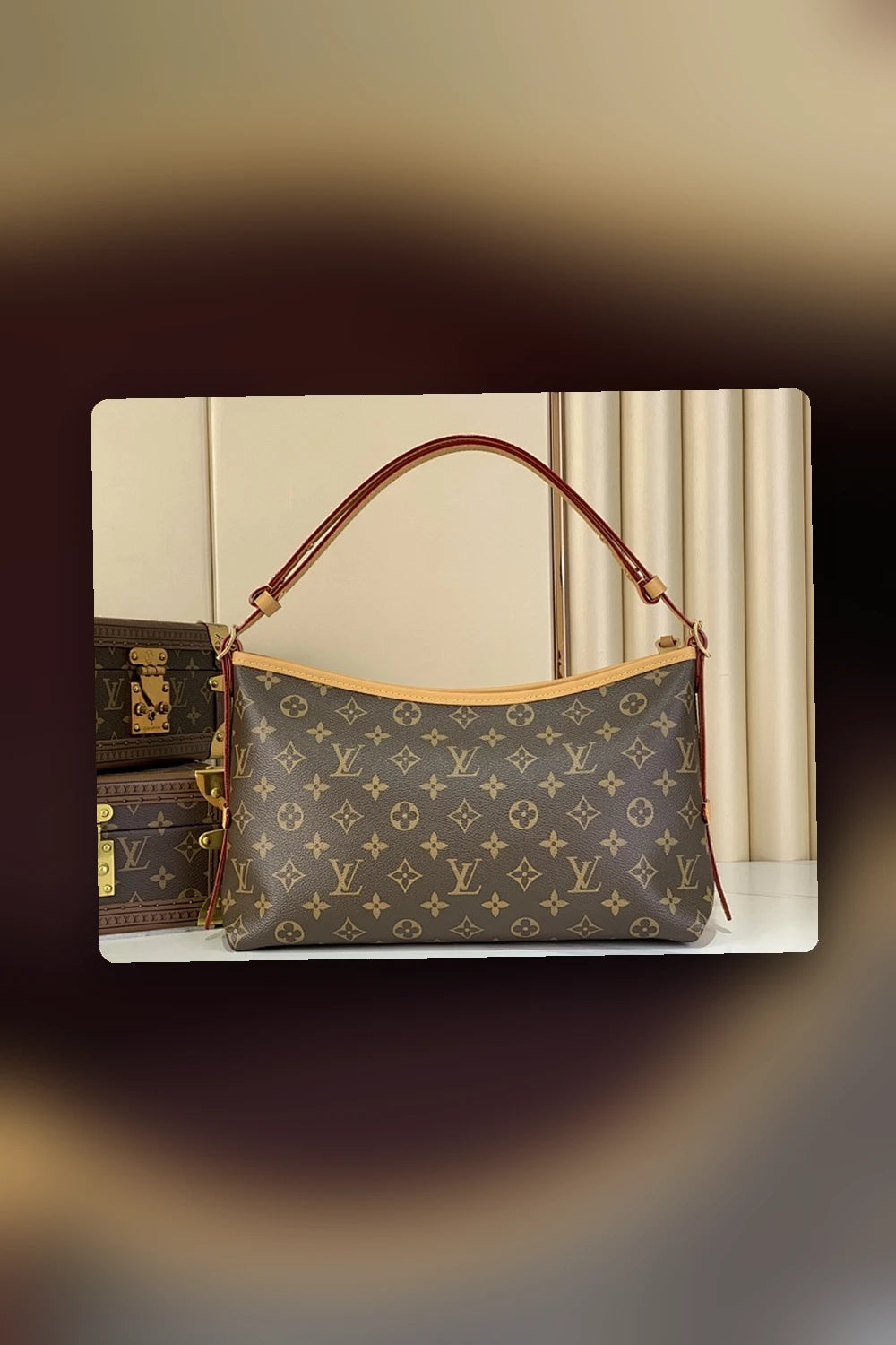 NB - LOV Bag - 255