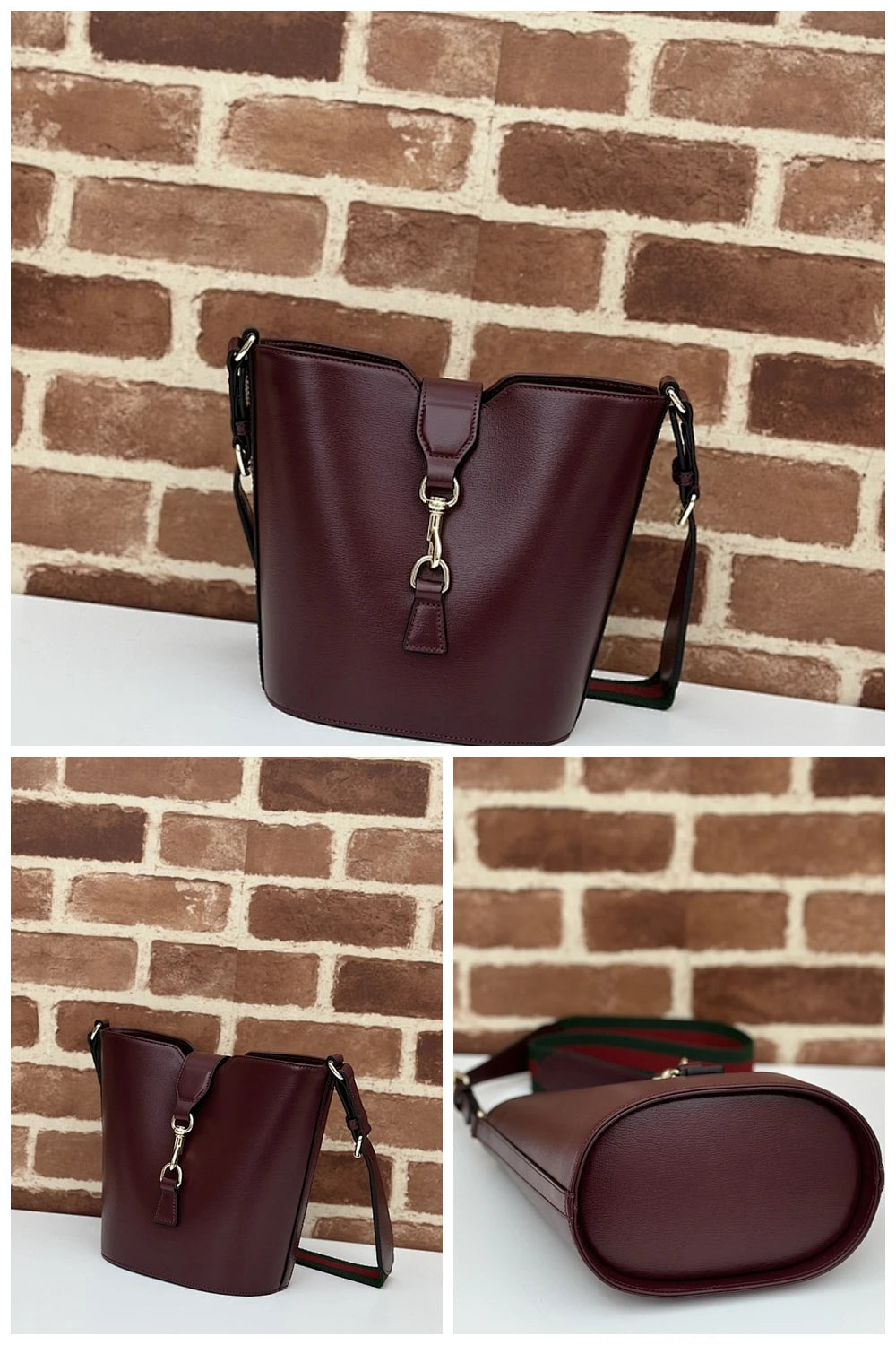 NB - GUKI Bag - 1428