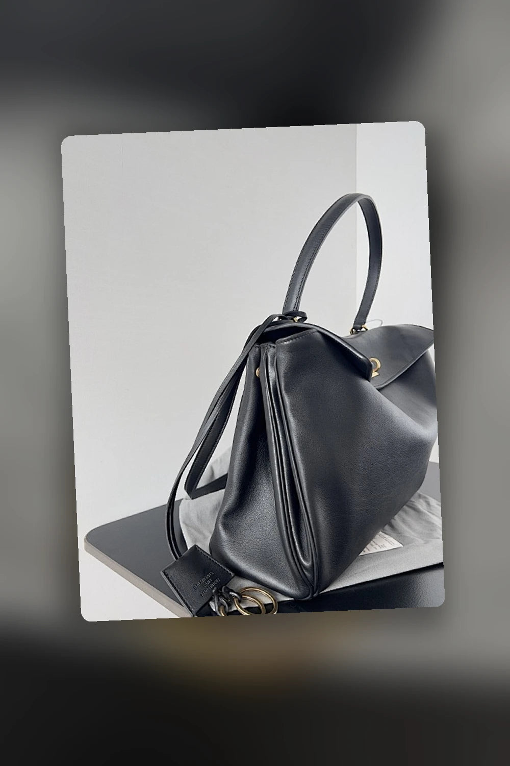 NB - BG Bag - 1781