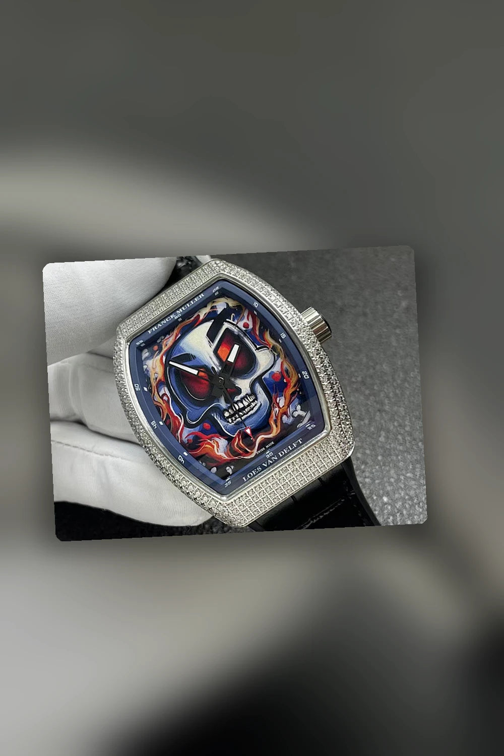 NB - Mix Watch - 351