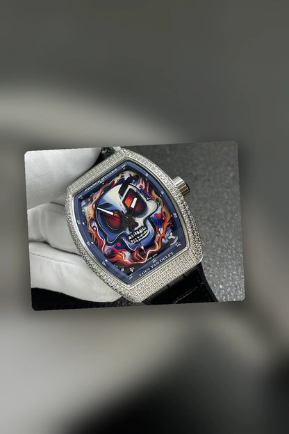 NB - Mix Watch - 351