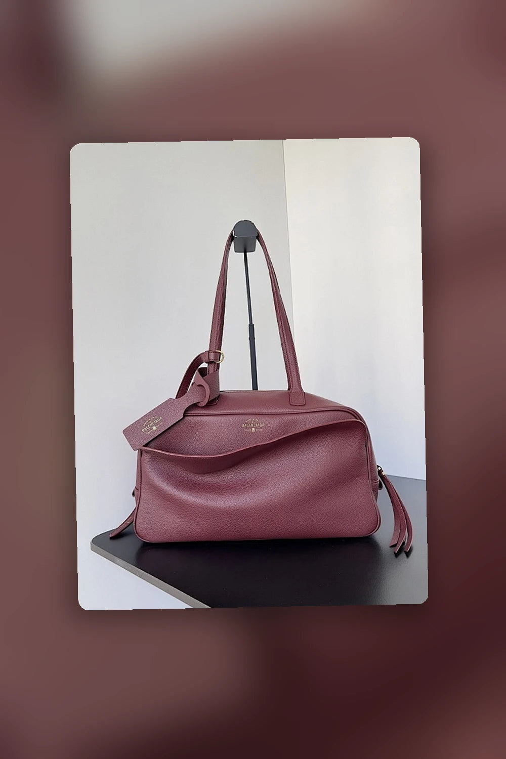 NB - BG Bag - 273