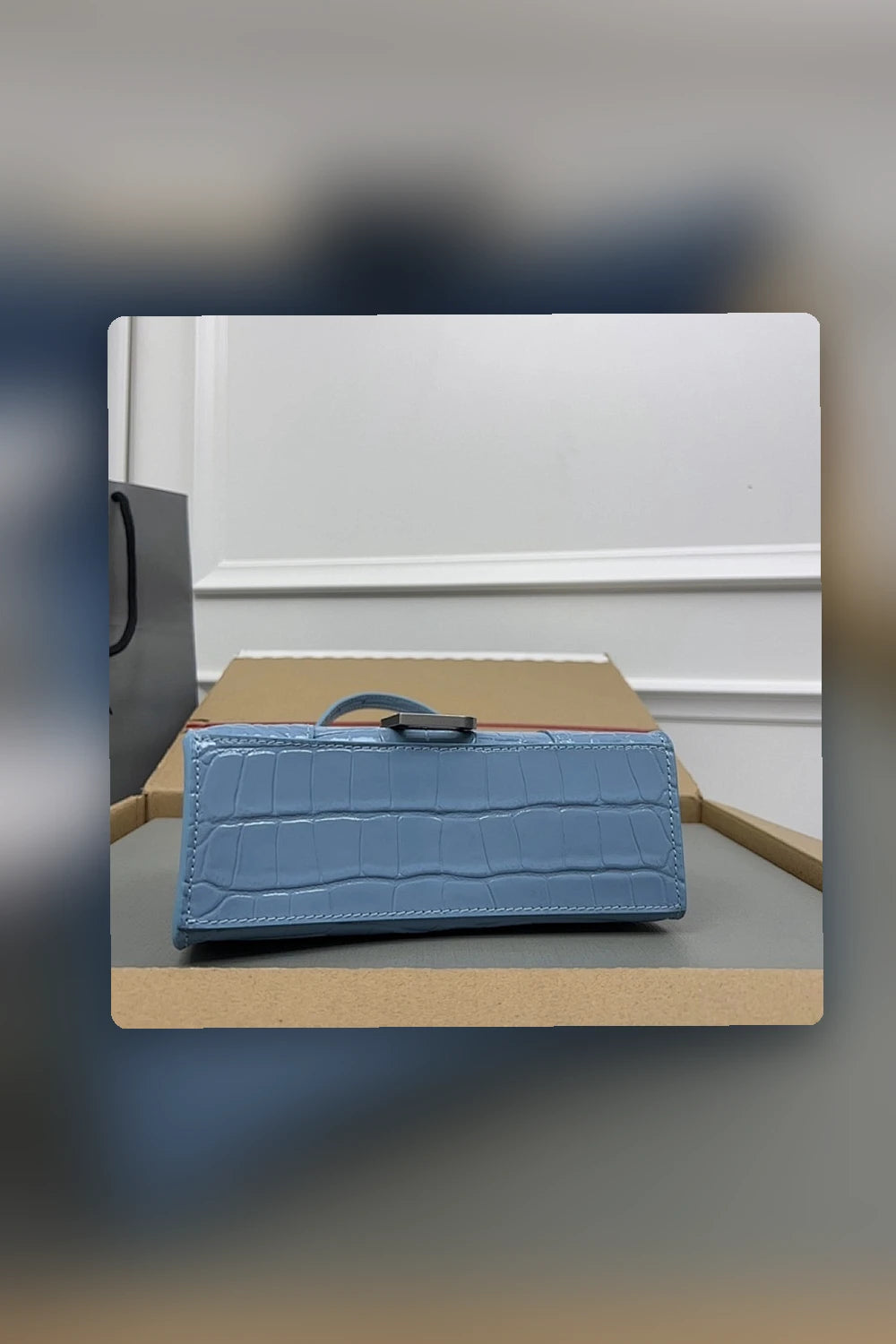 NB - BG Bag - 2174