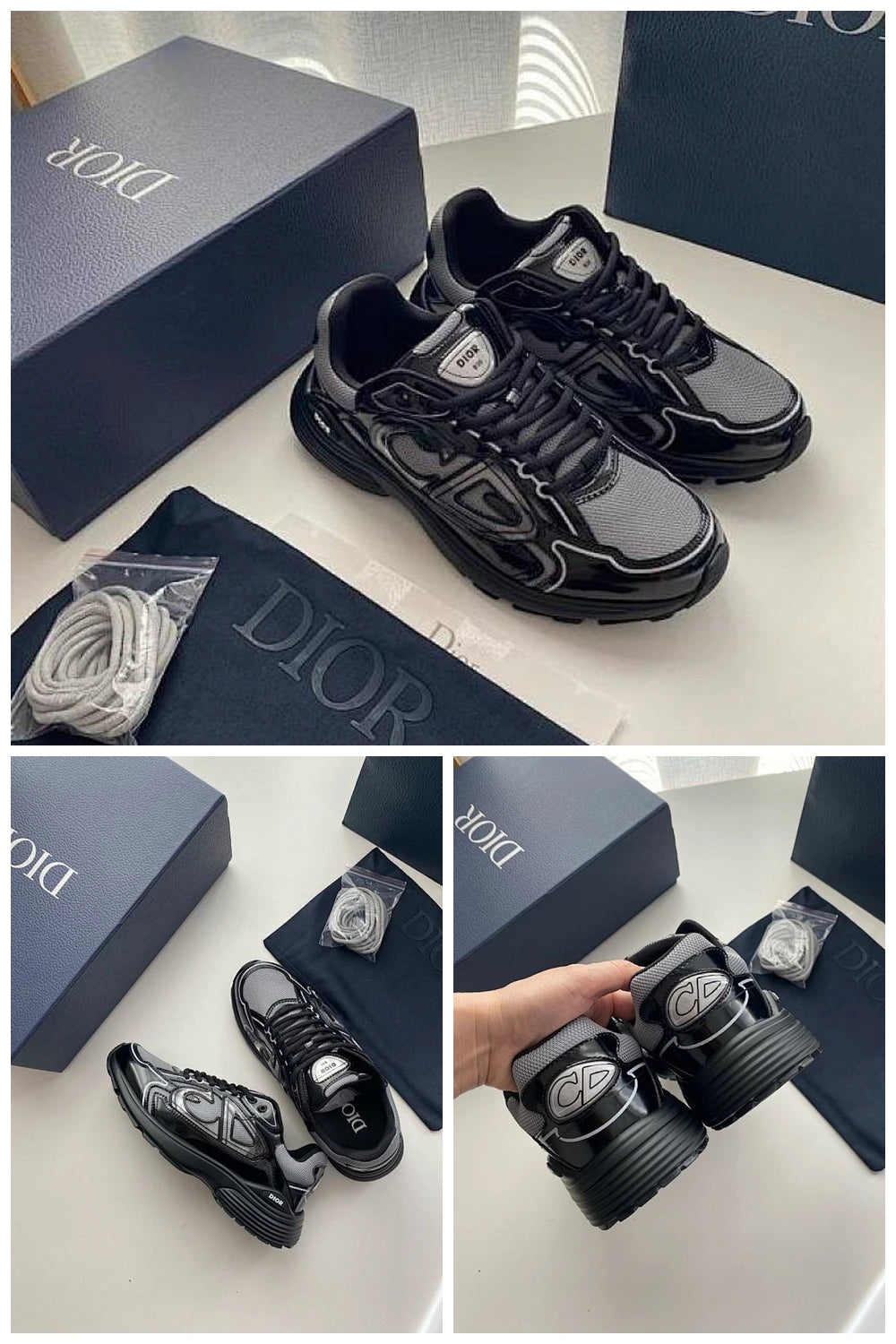 NB - DOR Mix Items - 749