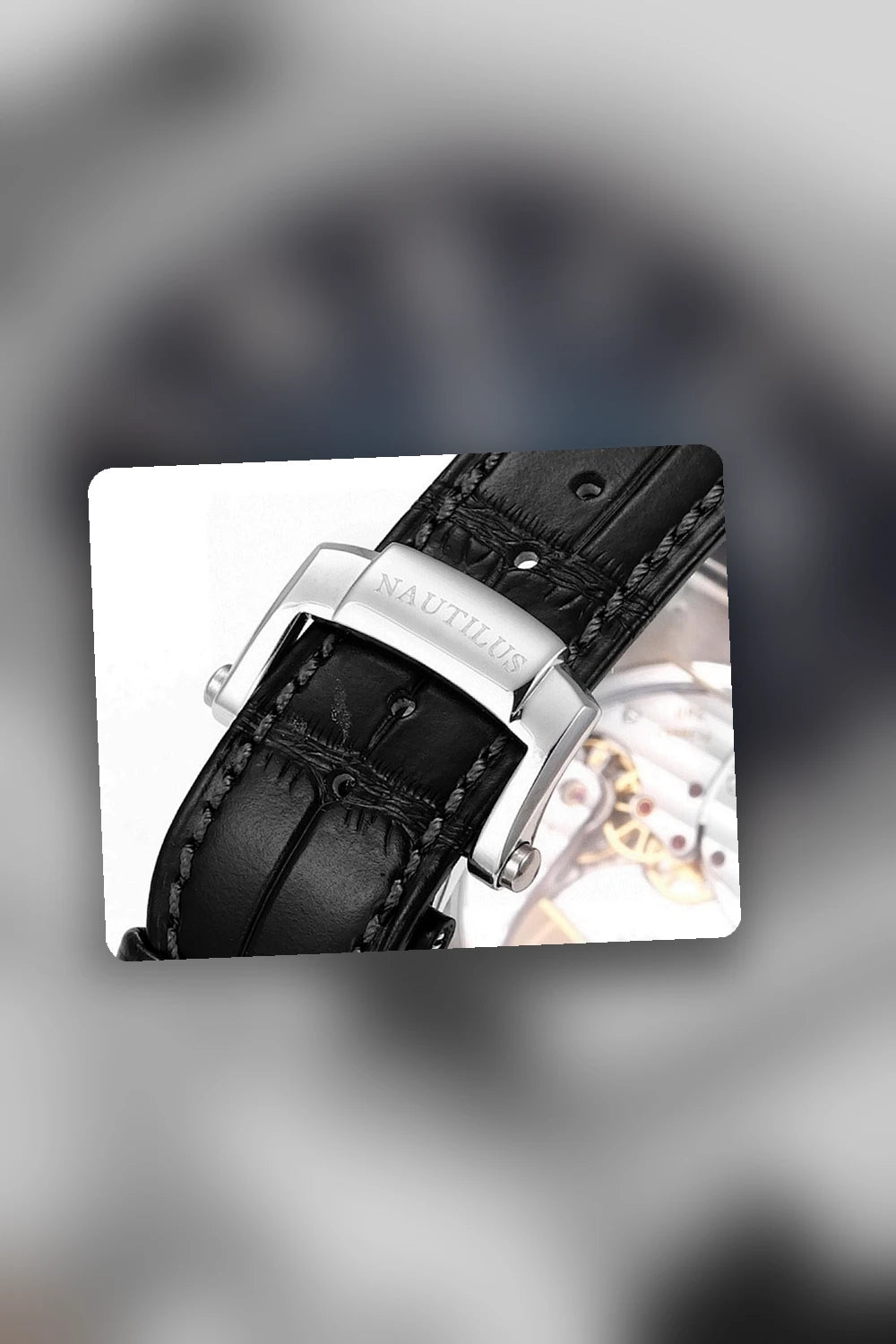 NB - Mix Watch - 028