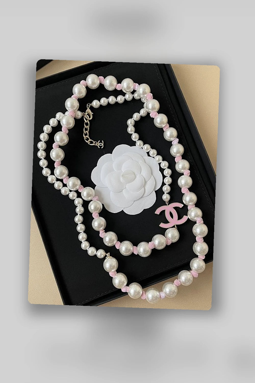 NB - CHL Jewelry - 283