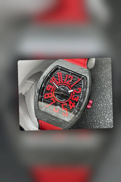 NB - Mix Watch - 350