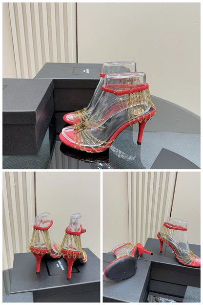 NB - YLS Women Shoes - 996