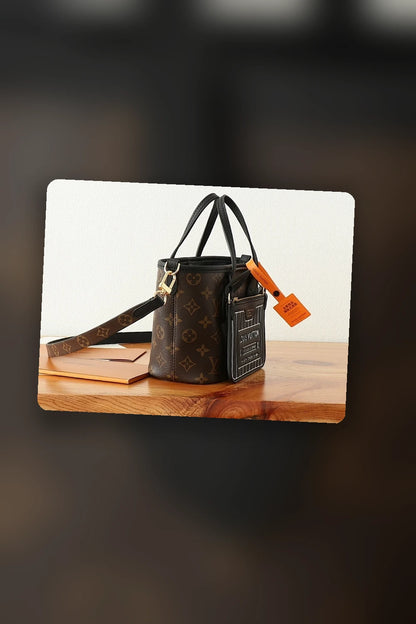 NB - LOV Bag - 1405