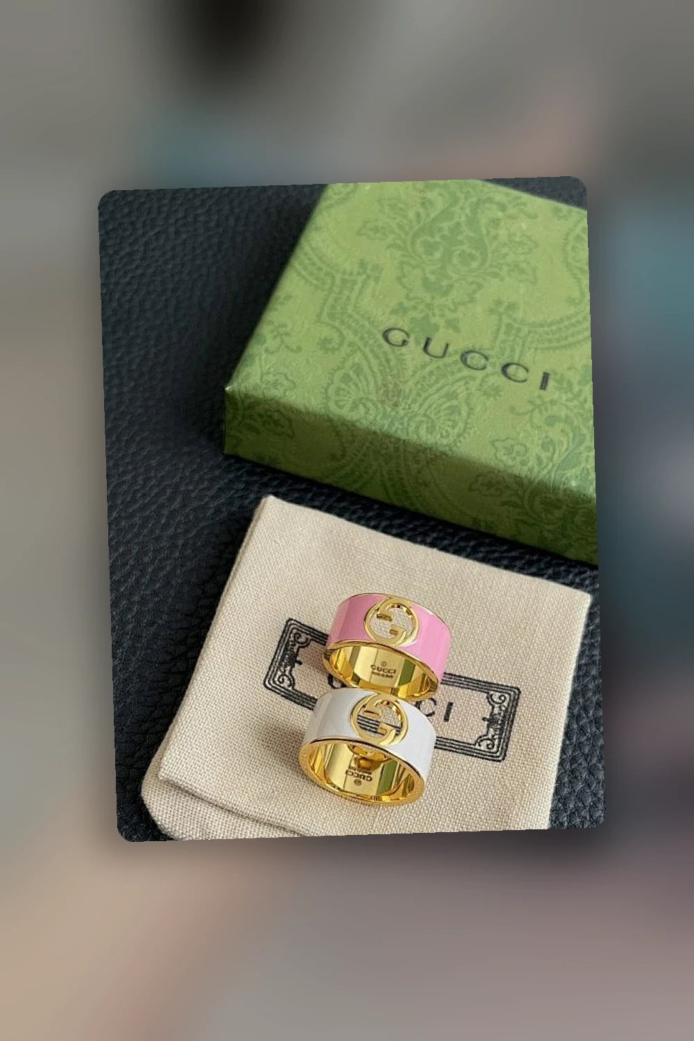 NB - GUKI Jewelry - 336
