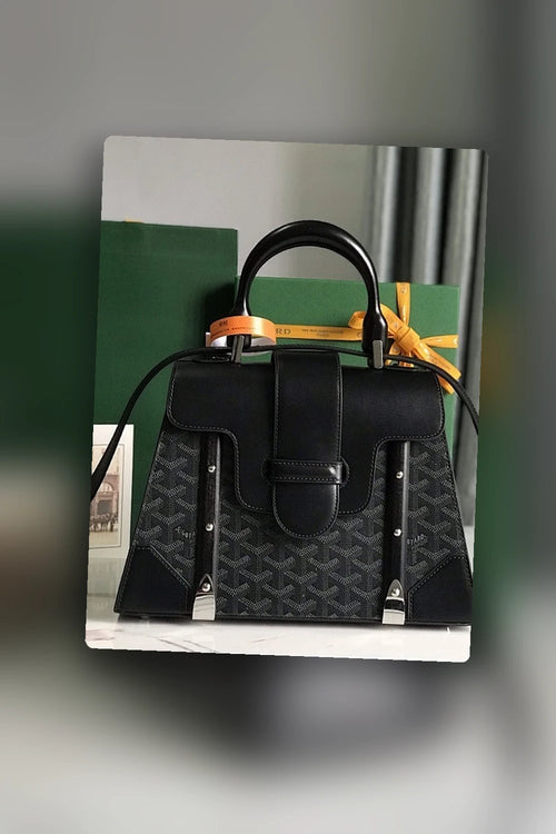 NB - GYO Bag - 454