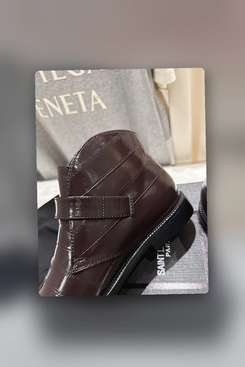 NB - YLS Women Shoes - 447