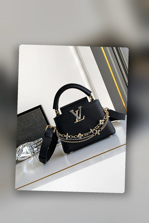 NB - LOV Bag - 474