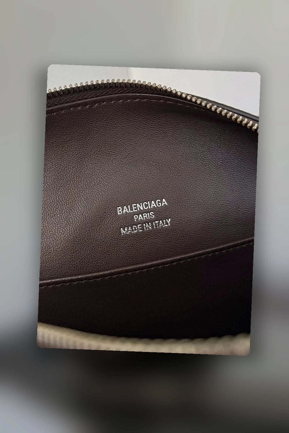 NB - BG Bag - 112
