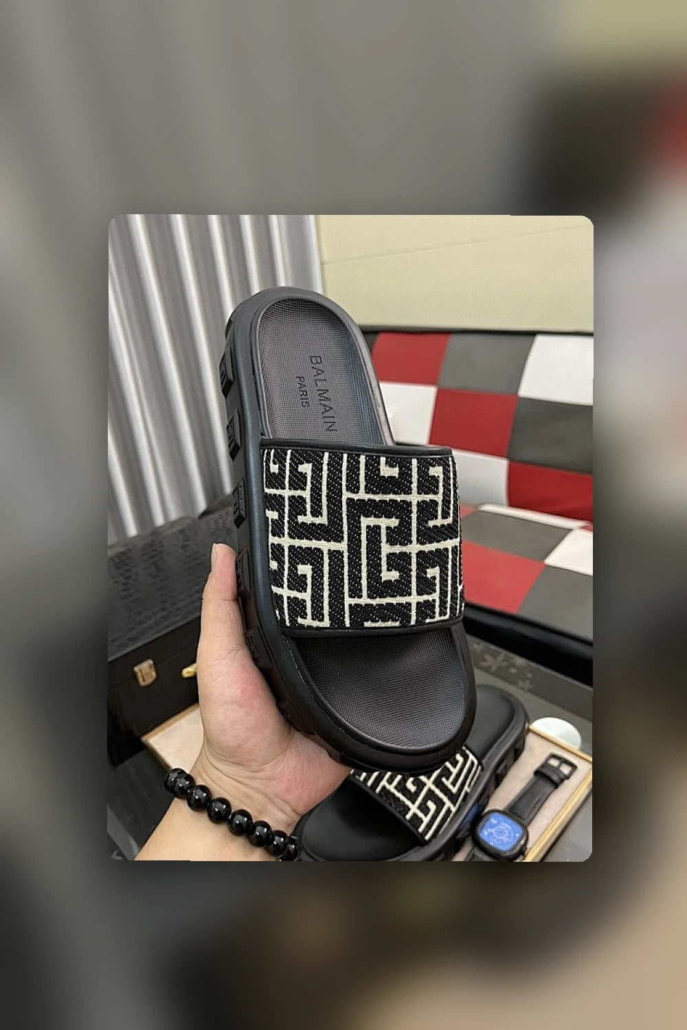 NB - BAM Women Shoes - 298