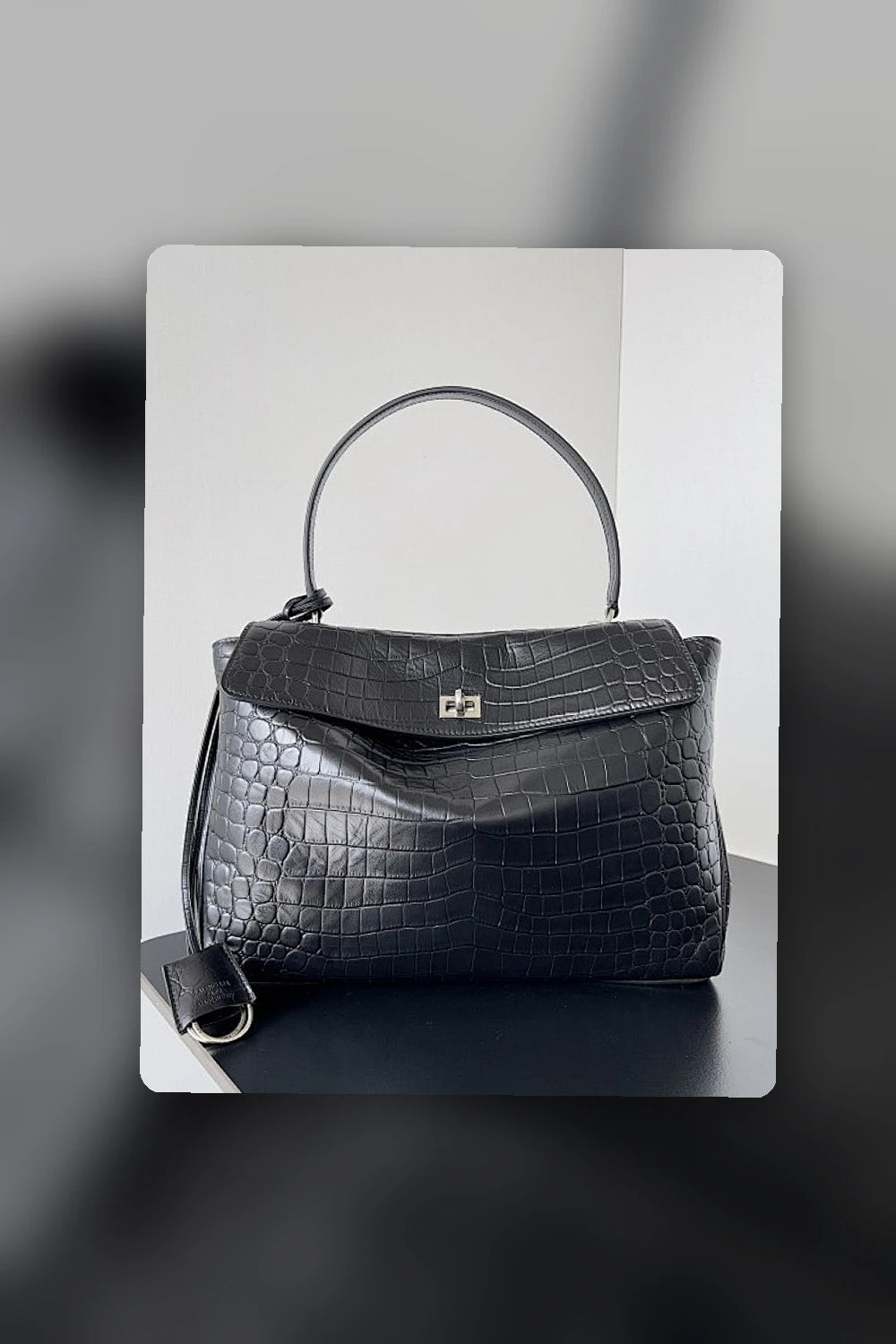 NB - BG Bag - 618