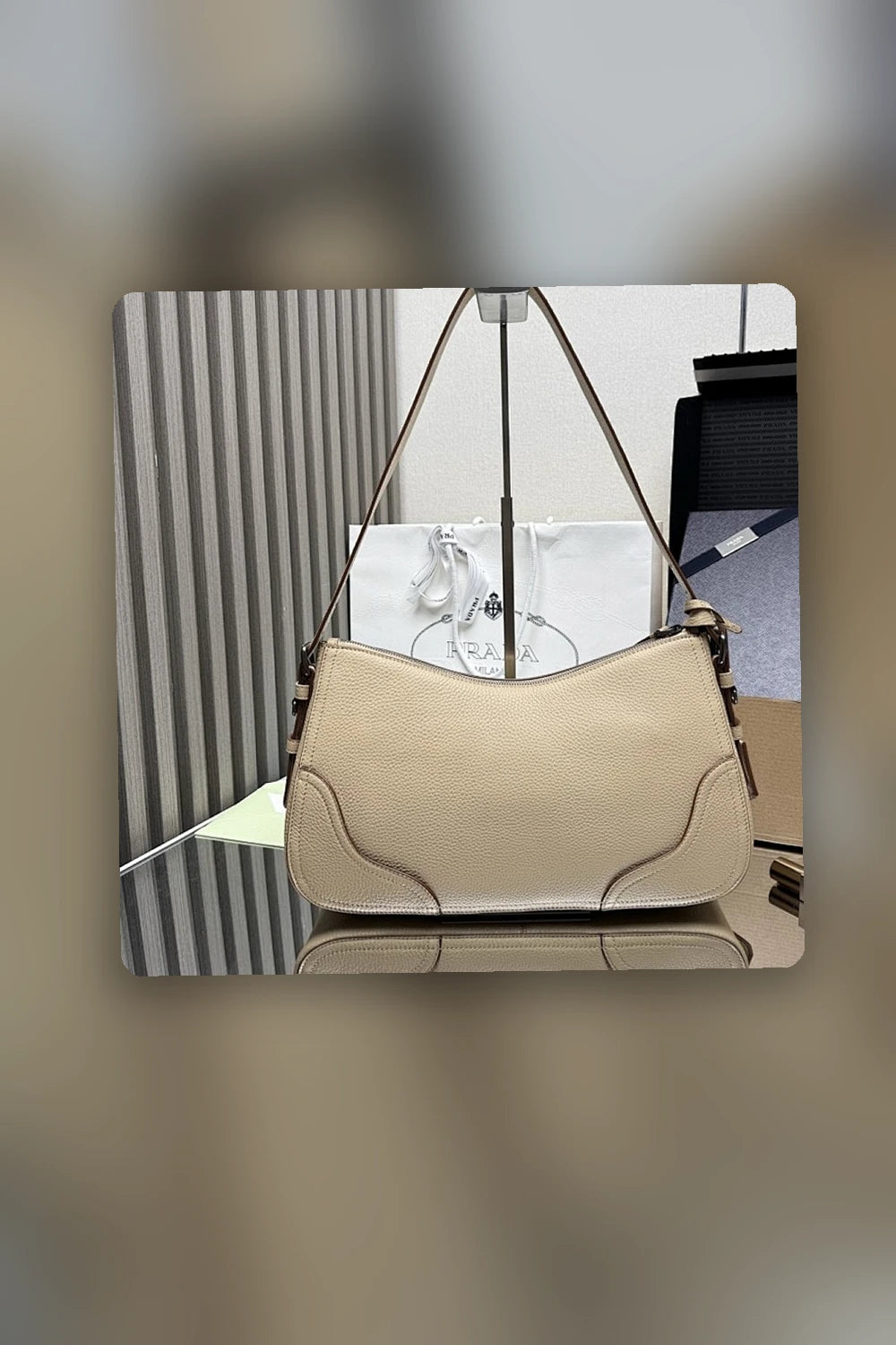 NB - PD Bag - 1255