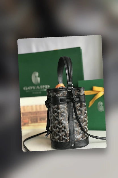 NB - GYO Bag - 975