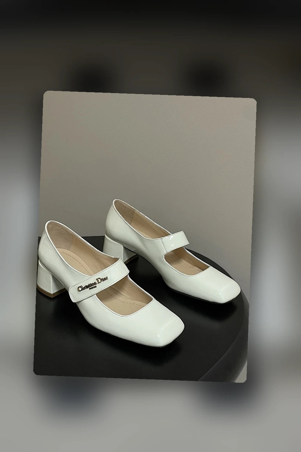 NB - DOR Women Shoes - 427
