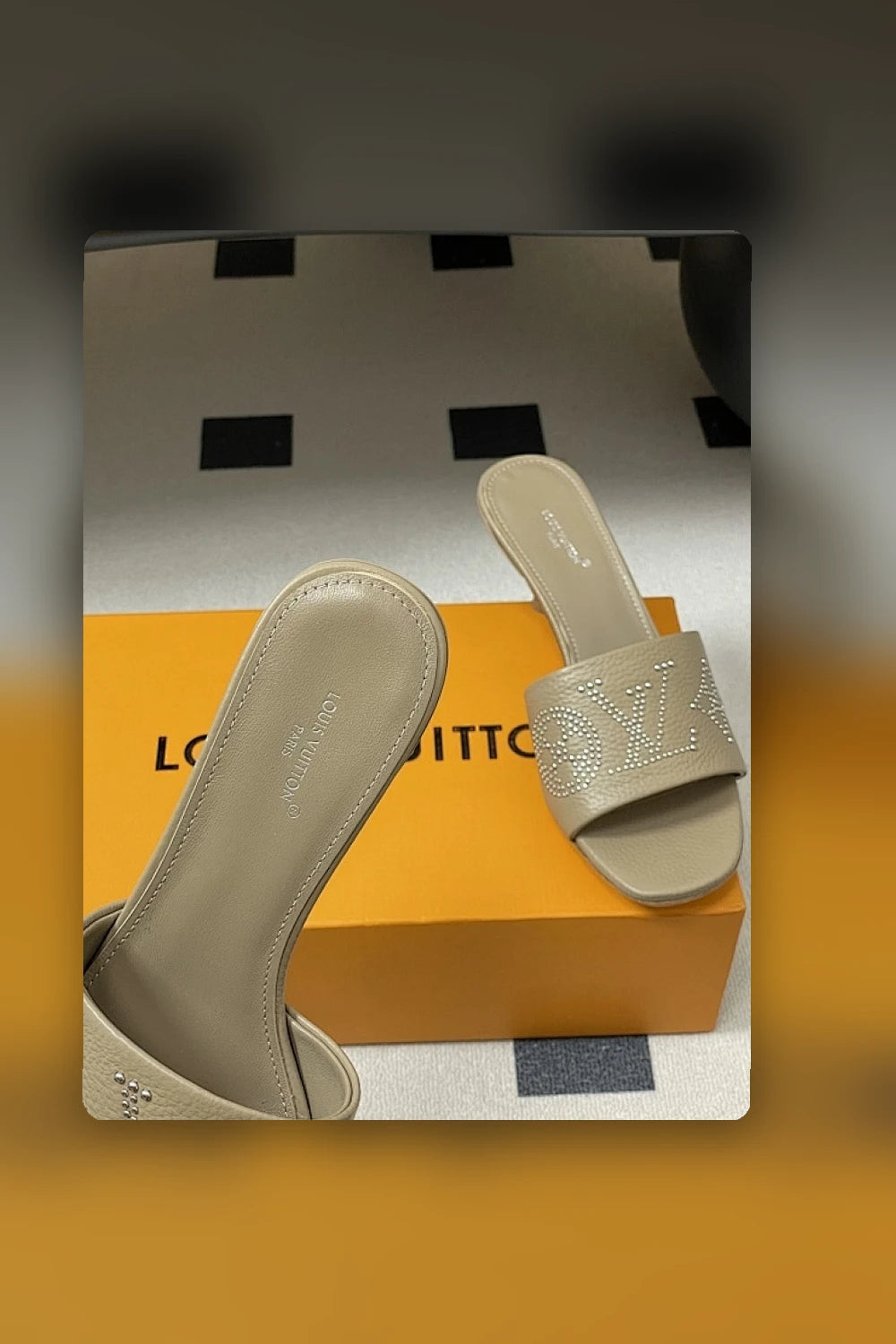 NB - LOV Women Shoes - 395