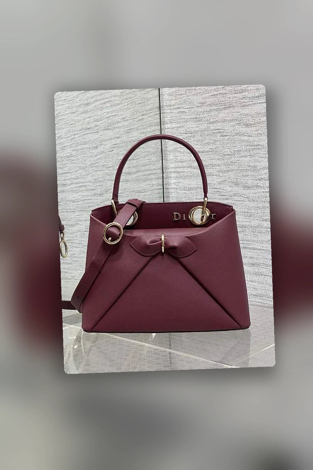 NB - DOR Bag - 1525