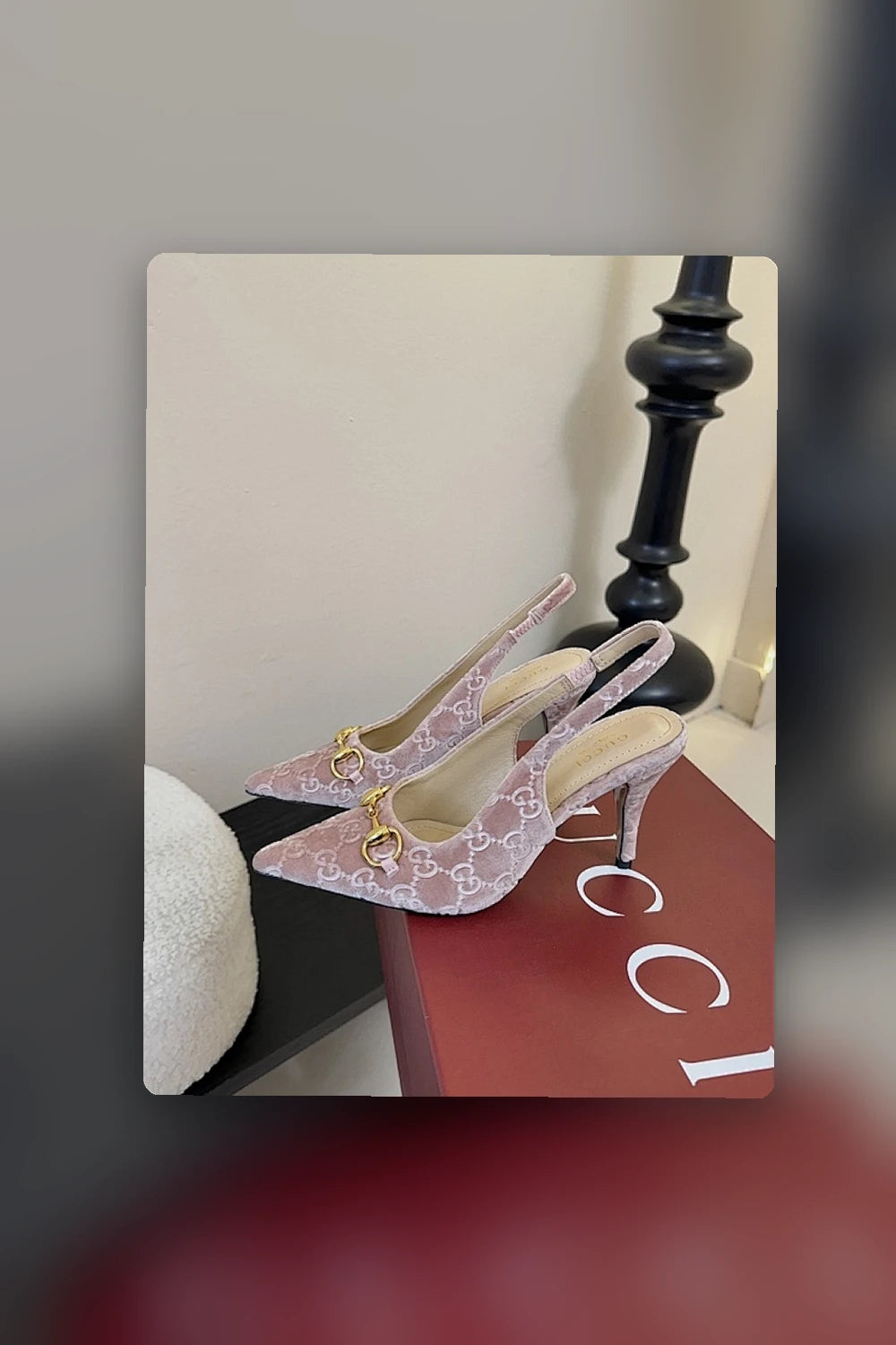 NB - GUKI Women Shoes - 892