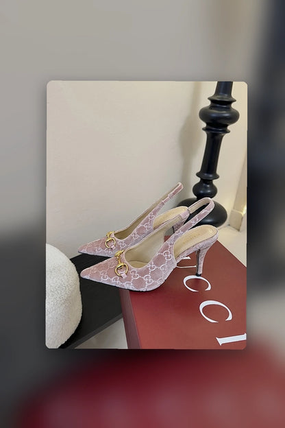 NB - GUKI Women Shoes - 892