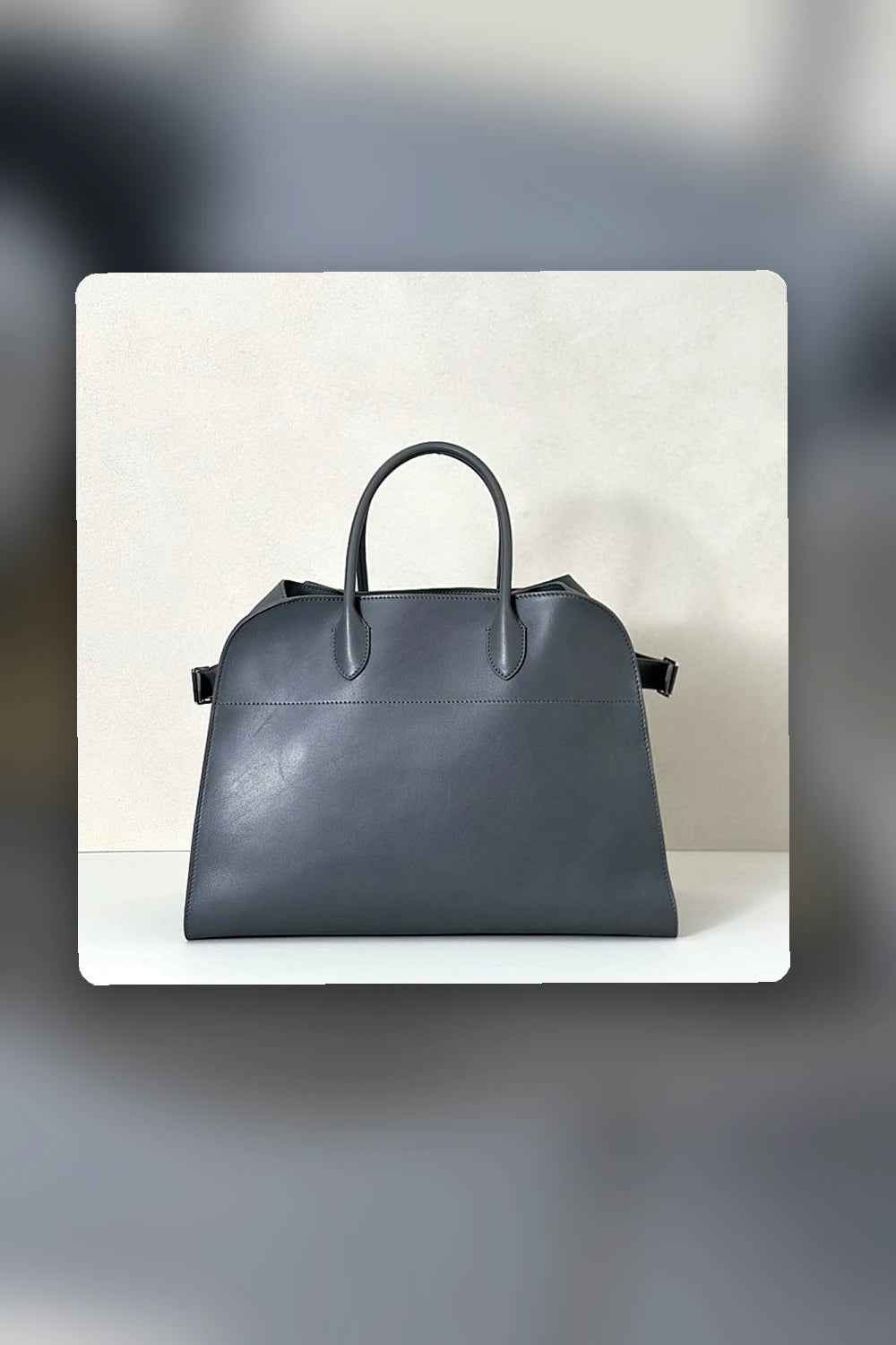 NB - THR Bag - 250