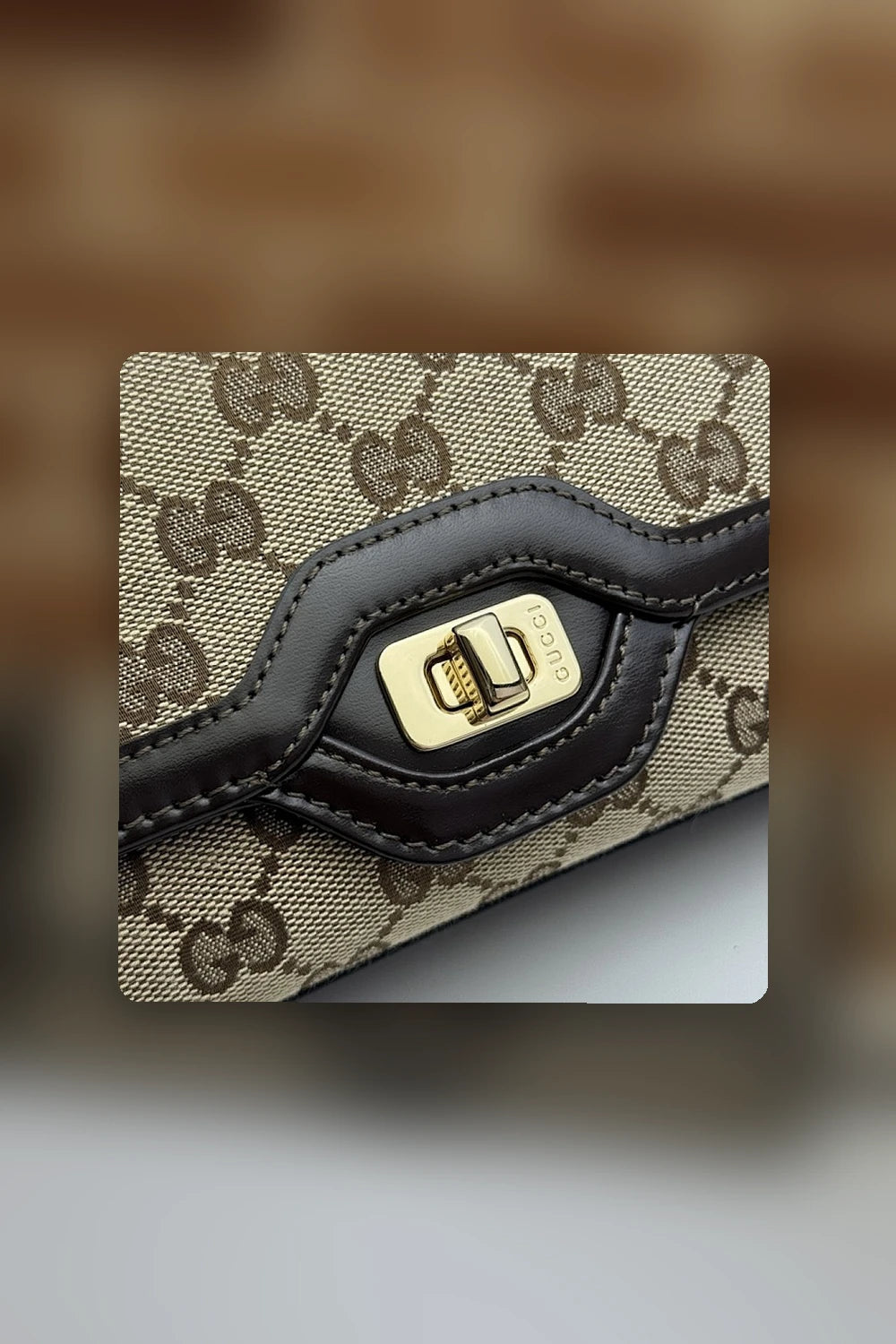 NB - GUKI Bag - 1019