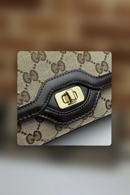 NB - GUKI Bag - 1019