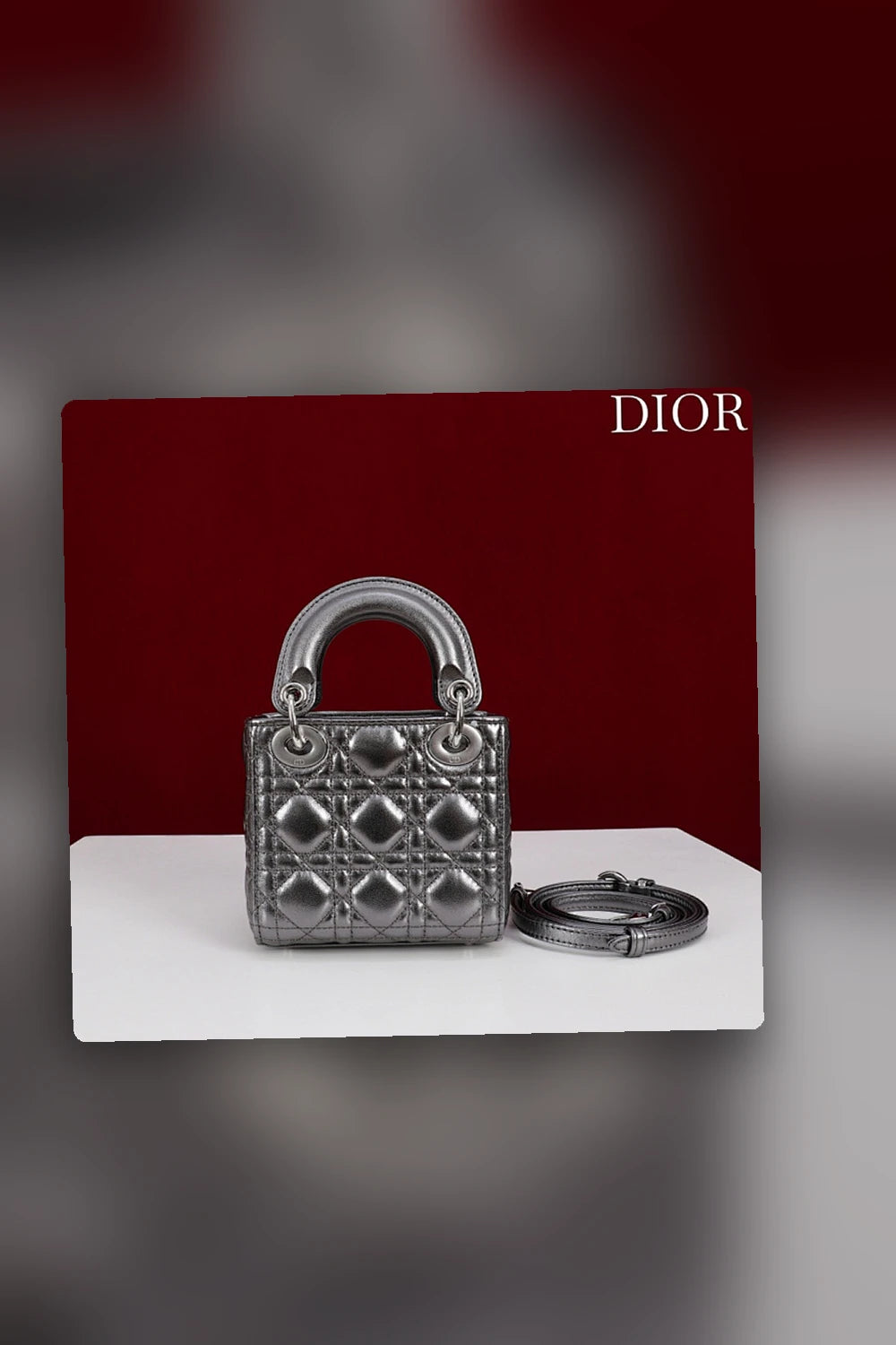 NB - DOR Bag - 341