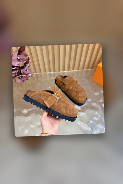 NB - LOV Women Shoes - 205
