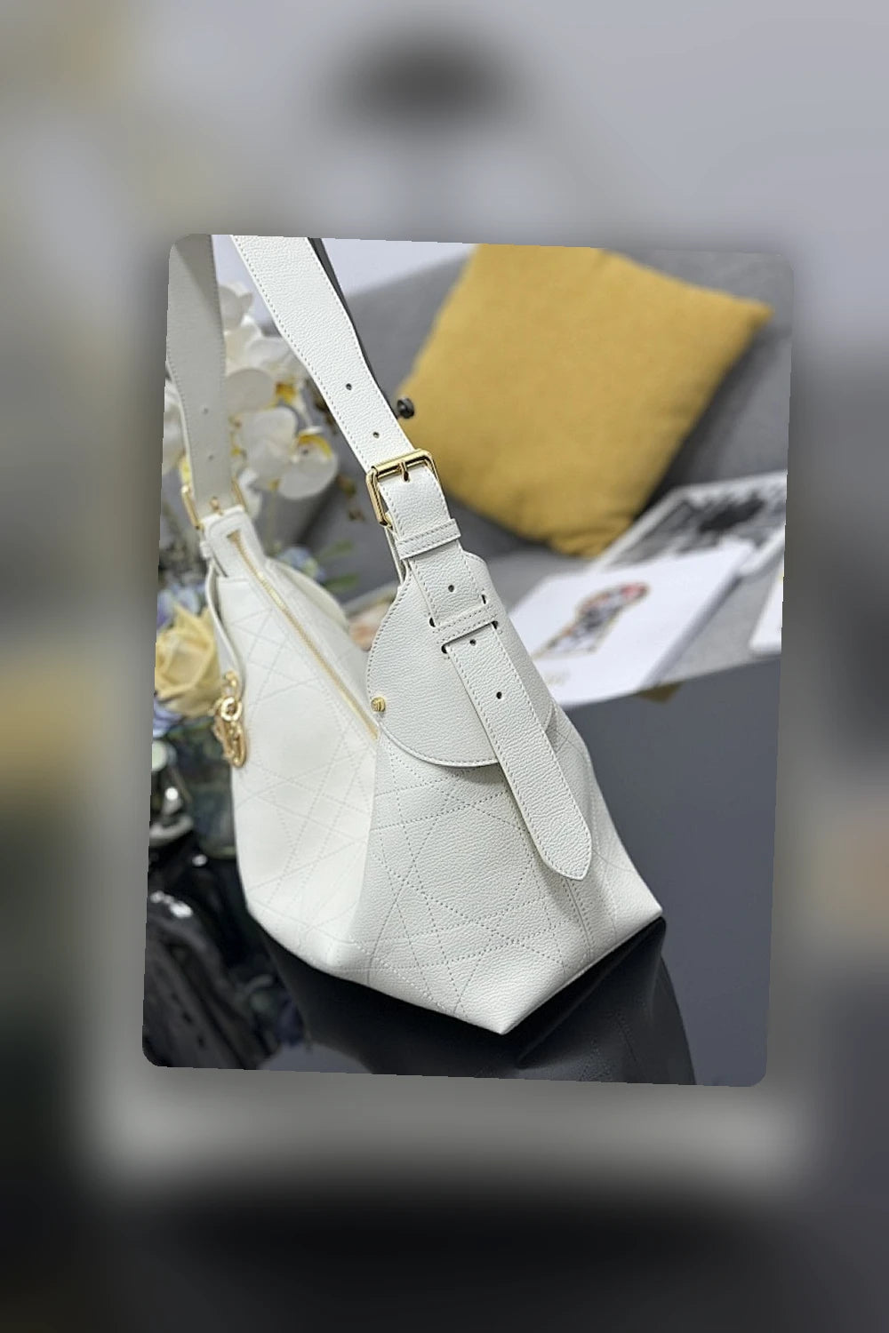 NB - DOR Bag - 240