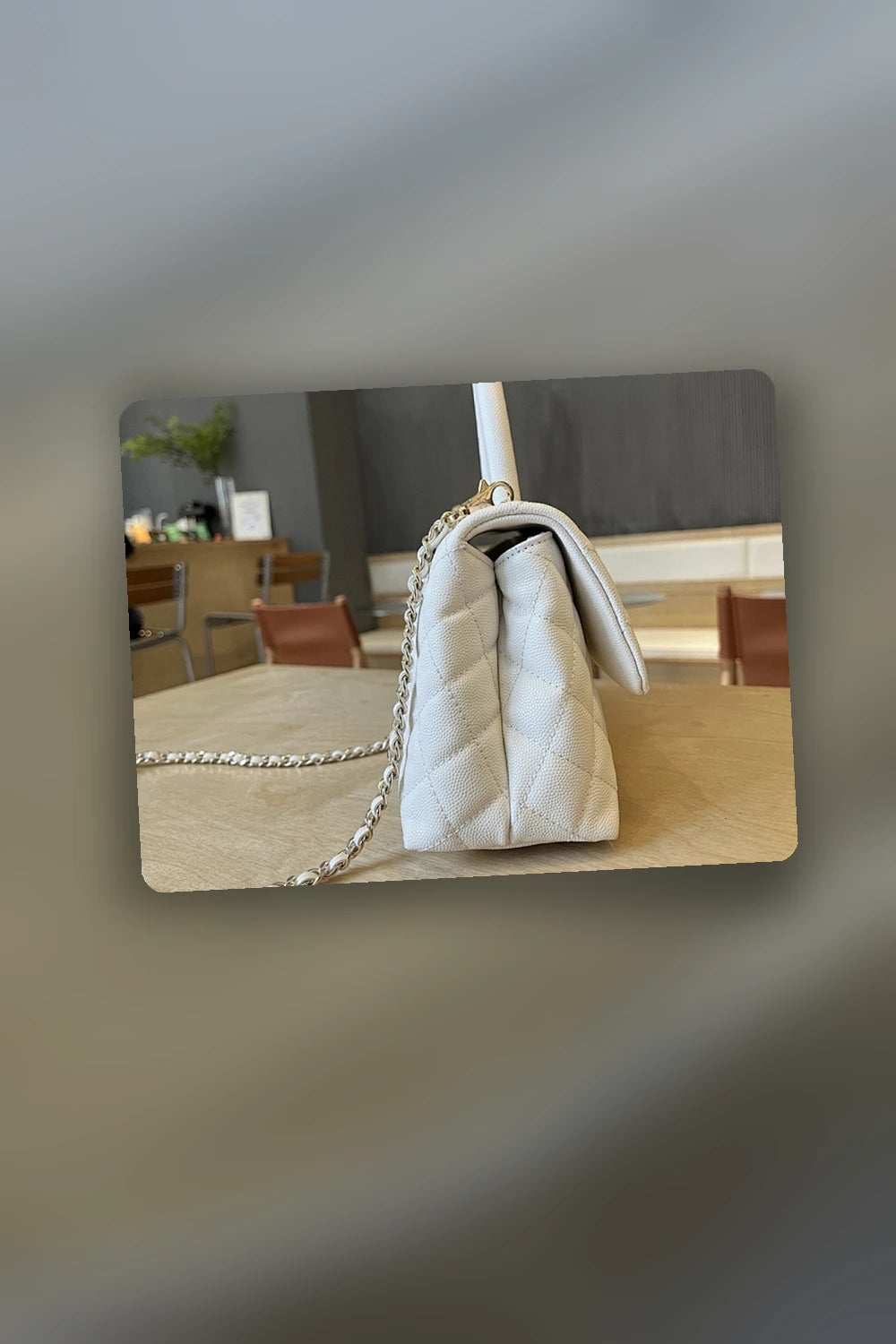 NB - CHL Bag - 277