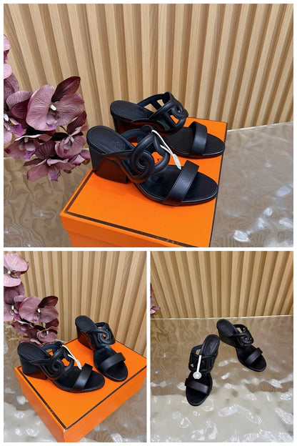 NB - HMS Women Shoes - 083
