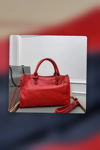 NB - BG Bag - 1605