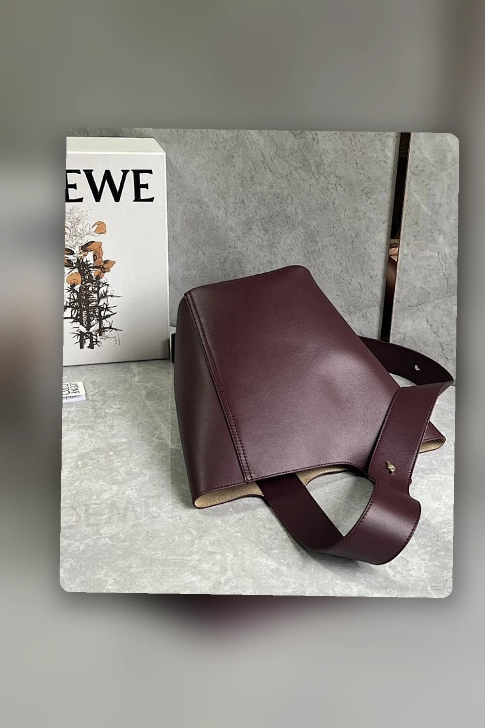 NB - LWO Bag - 555