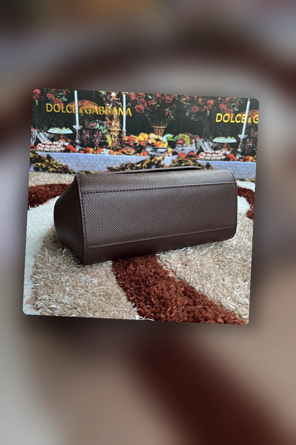NB - DAG Bag - 131