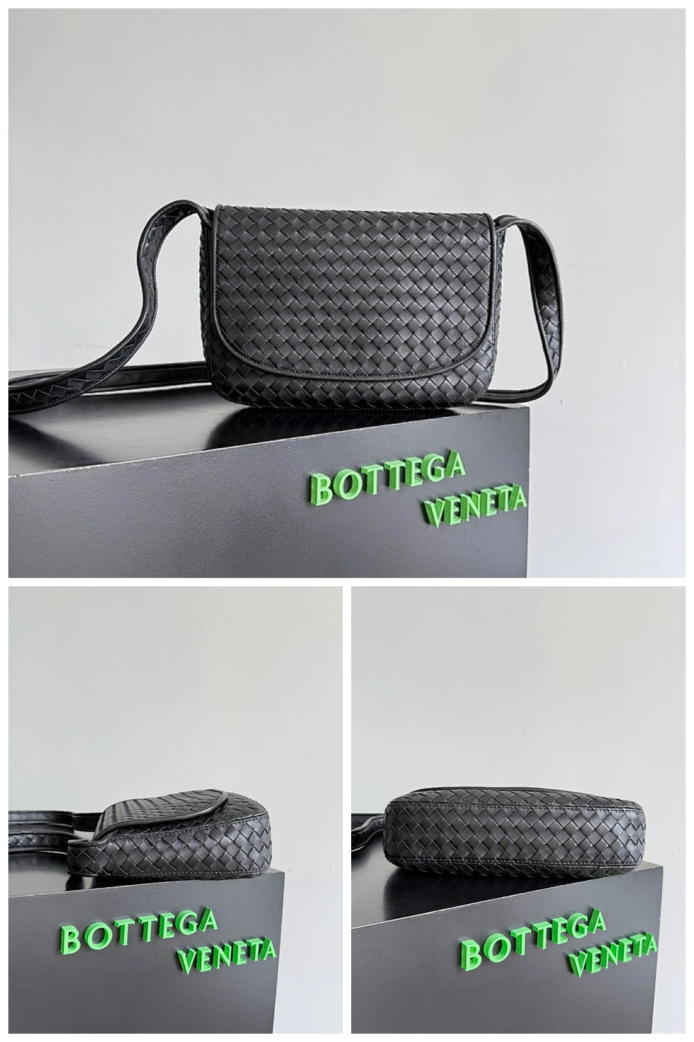 NB - BOV Bag - 536